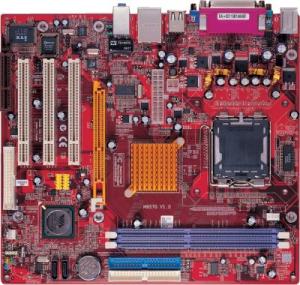 Drivers for intel motherboard