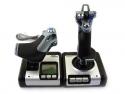 Saitek X52 Joystick Review